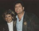 Marianne & Michael
