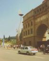 Barcelona Olympic Flame