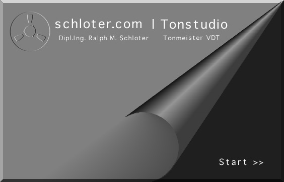 Musik- & Podcastproduktion